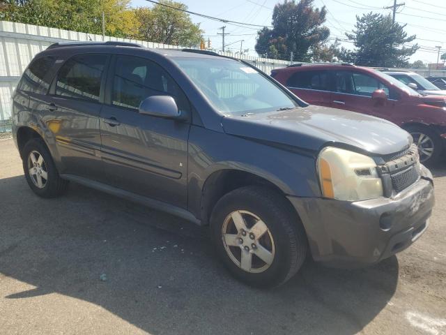 Photo 3 VIN: 2CNDL63F276029086 - CHEVROLET EQUINOX LT 