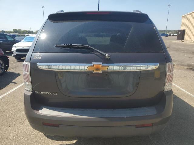 Photo 5 VIN: 2CNDL63F276029086 - CHEVROLET EQUINOX LT 