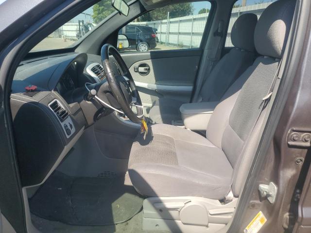 Photo 6 VIN: 2CNDL63F276029086 - CHEVROLET EQUINOX LT 