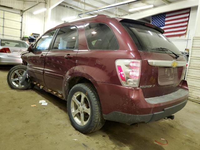 Photo 1 VIN: 2CNDL63F276084461 - CHEVROLET EQUINOX 