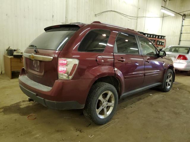 Photo 2 VIN: 2CNDL63F276084461 - CHEVROLET EQUINOX 