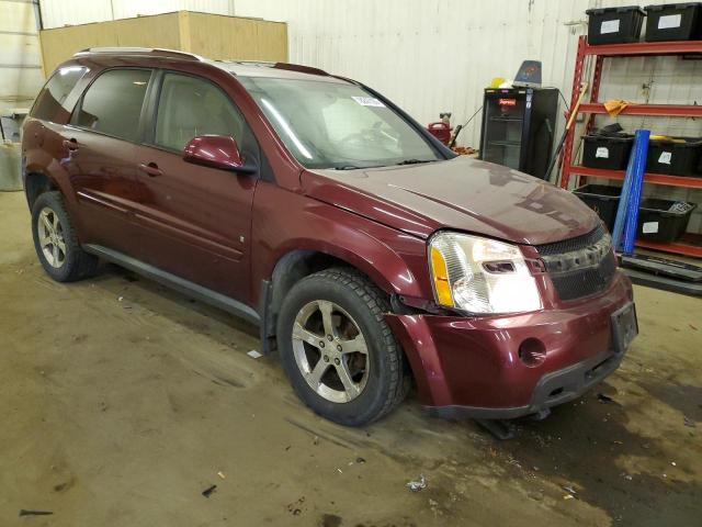 Photo 3 VIN: 2CNDL63F276084461 - CHEVROLET EQUINOX 