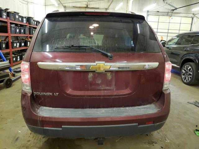 Photo 5 VIN: 2CNDL63F276084461 - CHEVROLET EQUINOX 