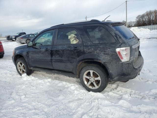 Photo 1 VIN: 2CNDL63F286069783 - CHEVROLET EQUINOX LT 