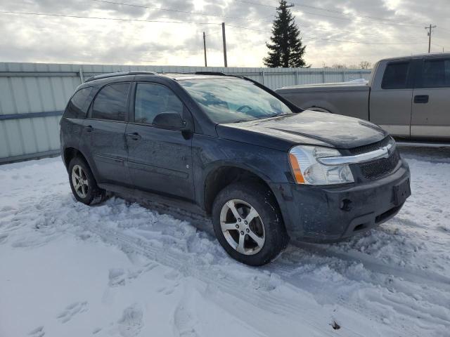 Photo 3 VIN: 2CNDL63F286069783 - CHEVROLET EQUINOX LT 