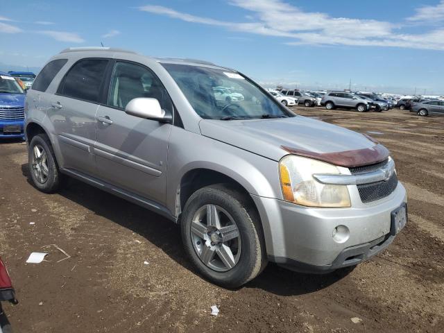 Photo 3 VIN: 2CNDL63F286288839 - CHEVROLET EQUINOX 