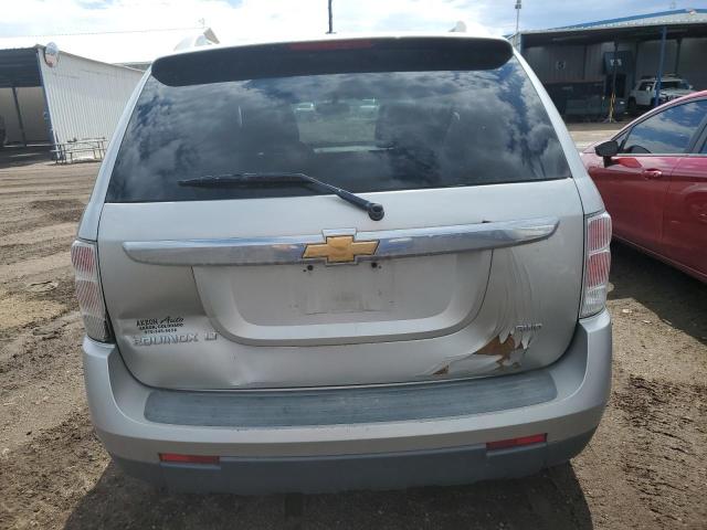 Photo 5 VIN: 2CNDL63F286288839 - CHEVROLET EQUINOX 