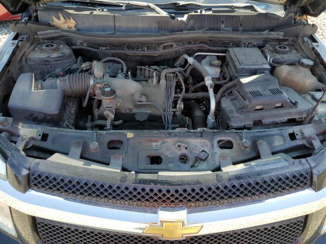 Photo 10 VIN: 2CNDL63F286297802 - CHEVROLET EQUINOX 