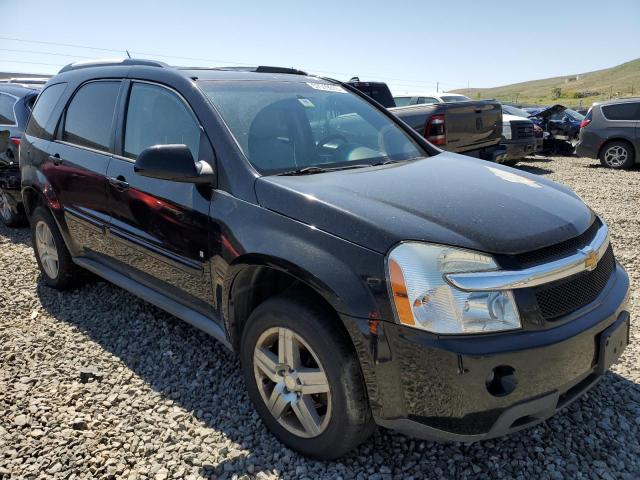 Photo 3 VIN: 2CNDL63F286297802 - CHEVROLET EQUINOX 