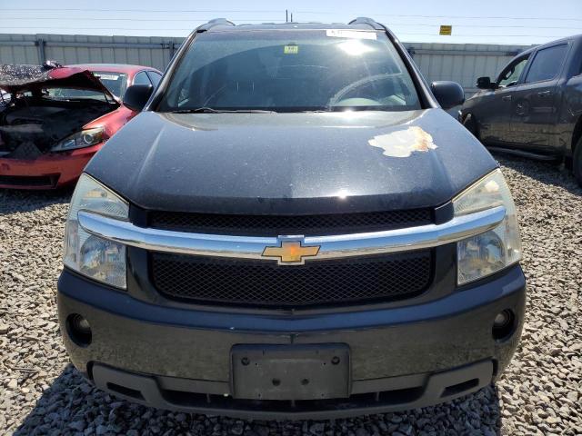 Photo 4 VIN: 2CNDL63F286297802 - CHEVROLET EQUINOX 