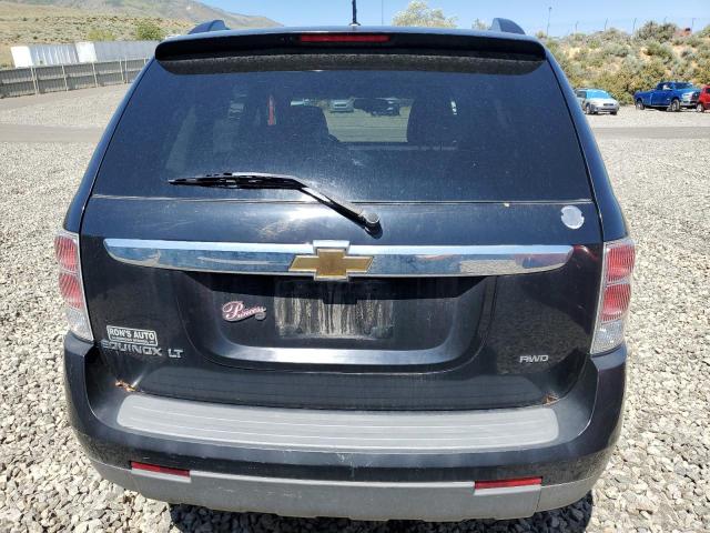 Photo 5 VIN: 2CNDL63F286297802 - CHEVROLET EQUINOX 