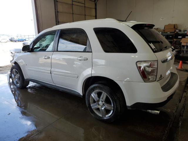 Photo 1 VIN: 2CNDL63F296224835 - CHEVROLET EQUINOX LT 