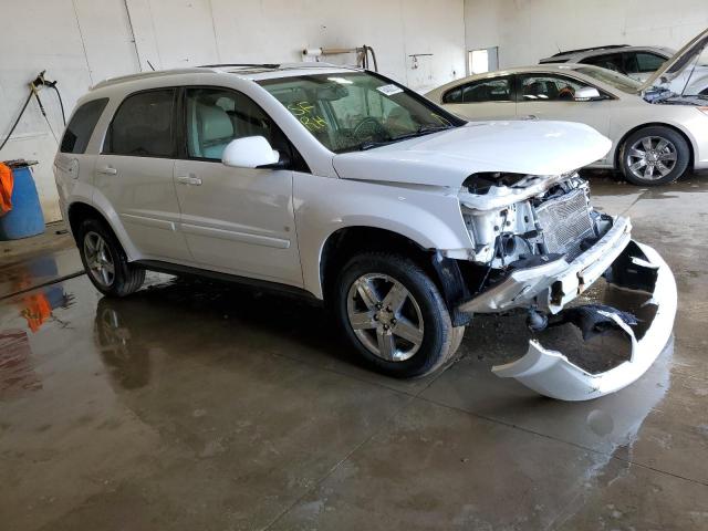 Photo 3 VIN: 2CNDL63F296224835 - CHEVROLET EQUINOX LT 