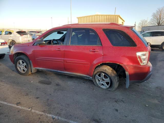 Photo 1 VIN: 2CNDL63F356011872 - CHEVROLET EQUINOX 