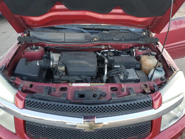 Photo 10 VIN: 2CNDL63F356011872 - CHEVROLET EQUINOX 