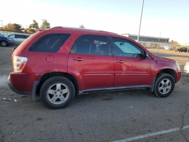 Photo 2 VIN: 2CNDL63F356011872 - CHEVROLET EQUINOX 