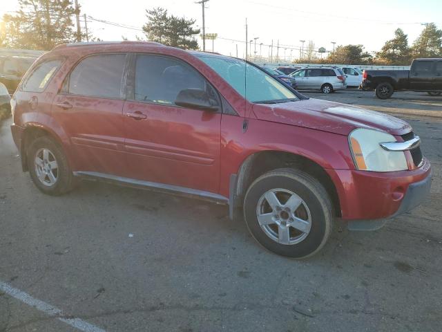 Photo 3 VIN: 2CNDL63F356011872 - CHEVROLET EQUINOX 