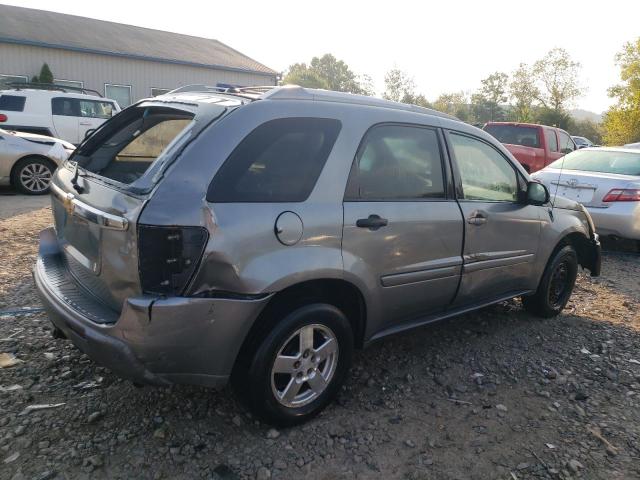 Photo 2 VIN: 2CNDL63F356099533 - CHEVROLET EQUINOX LT 