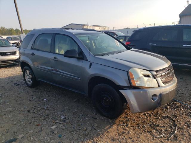 Photo 3 VIN: 2CNDL63F356099533 - CHEVROLET EQUINOX LT 