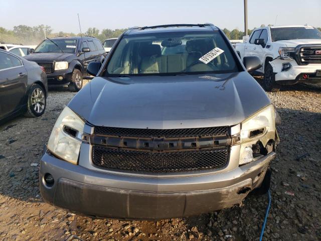 Photo 4 VIN: 2CNDL63F356099533 - CHEVROLET EQUINOX LT 