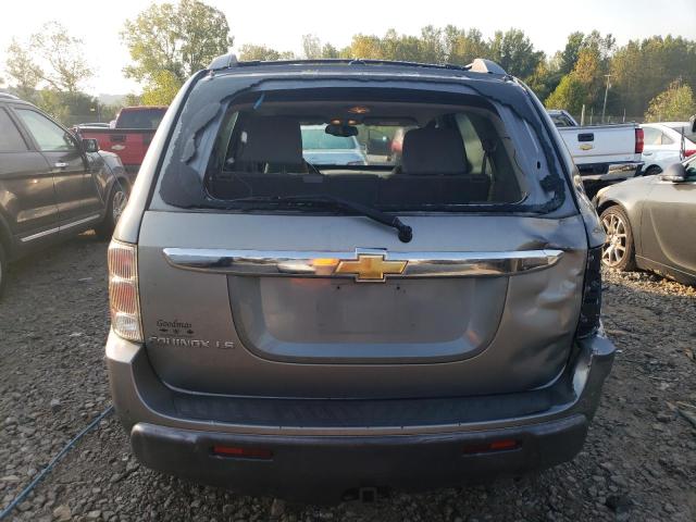 Photo 5 VIN: 2CNDL63F356099533 - CHEVROLET EQUINOX LT 