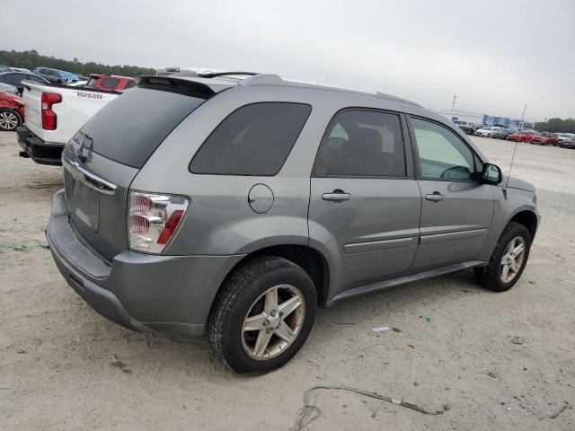 Photo 2 VIN: 2CNDL63F356178720 - CHEVROLET EQUINOX LT 