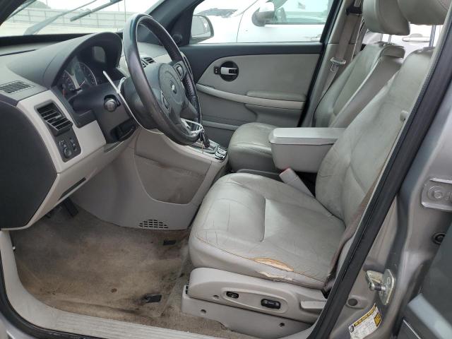 Photo 6 VIN: 2CNDL63F356178720 - CHEVROLET EQUINOX LT 