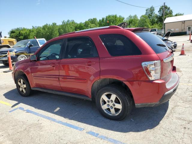 Photo 1 VIN: 2CNDL63F366001862 - CHEVROLET EQUINOX 