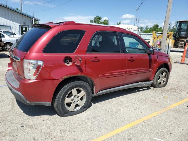 Photo 2 VIN: 2CNDL63F366001862 - CHEVROLET EQUINOX 