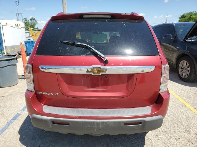 Photo 5 VIN: 2CNDL63F366001862 - CHEVROLET EQUINOX 