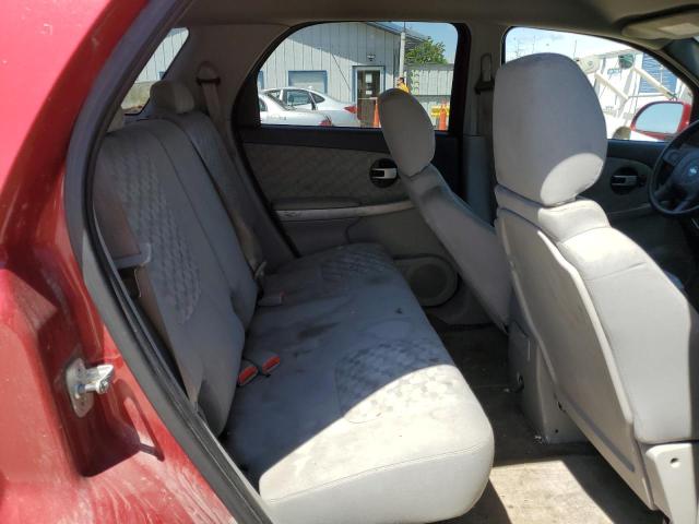 Photo 9 VIN: 2CNDL63F366001862 - CHEVROLET EQUINOX 