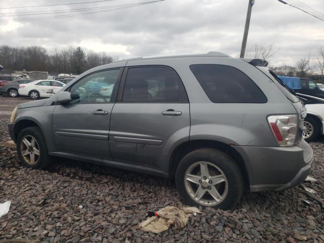 Photo 1 VIN: 2CNDL63F366039687 - CHEVROLET EQUINOX LT 