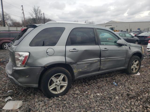 Photo 2 VIN: 2CNDL63F366039687 - CHEVROLET EQUINOX LT 