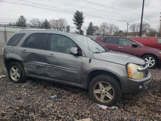 Photo 3 VIN: 2CNDL63F366039687 - CHEVROLET EQUINOX LT 