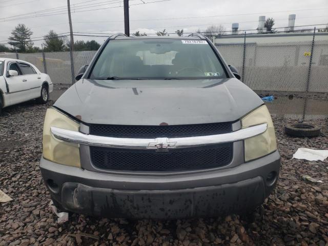 Photo 4 VIN: 2CNDL63F366039687 - CHEVROLET EQUINOX LT 