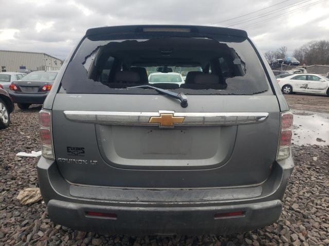 Photo 5 VIN: 2CNDL63F366039687 - CHEVROLET EQUINOX LT 