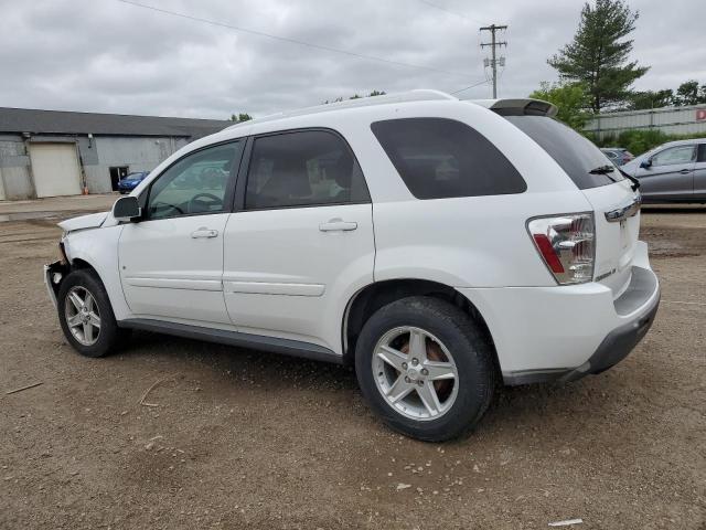 Photo 1 VIN: 2CNDL63F366044436 - CHEVROLET EQUINOX 