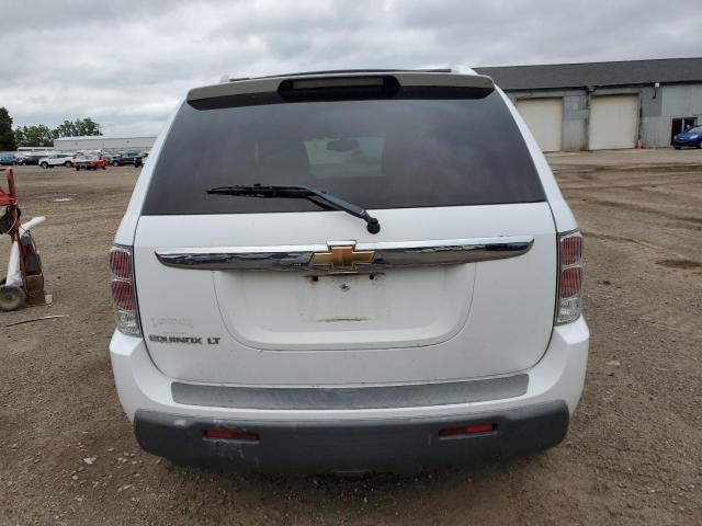 Photo 5 VIN: 2CNDL63F366044436 - CHEVROLET EQUINOX 