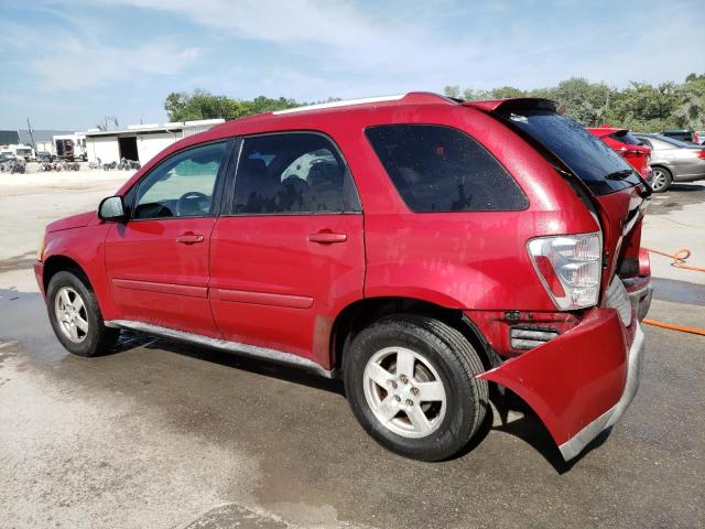 Photo 1 VIN: 2CNDL63F456060501 - CHEVROLET EQUINOX 