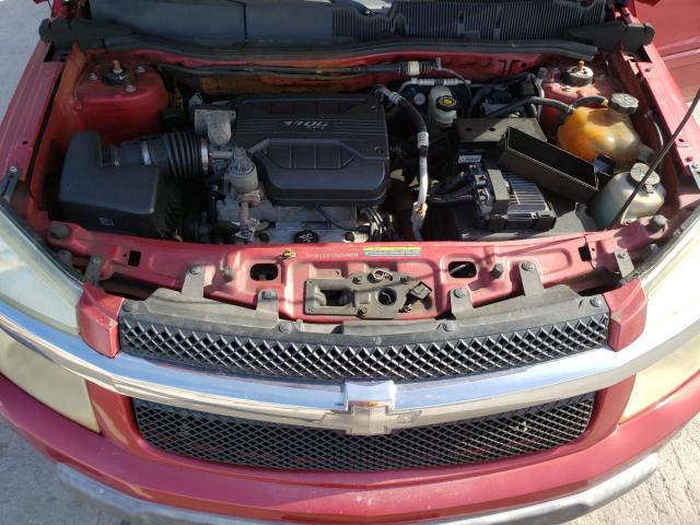 Photo 11 VIN: 2CNDL63F456060501 - CHEVROLET EQUINOX 