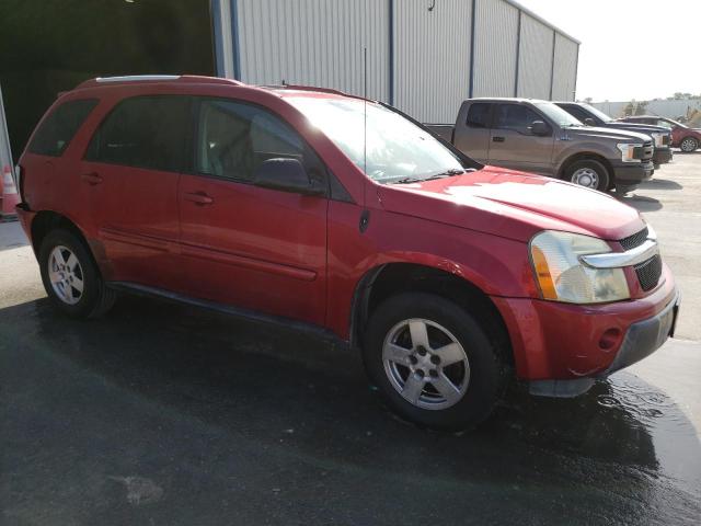 Photo 3 VIN: 2CNDL63F456060501 - CHEVROLET EQUINOX 