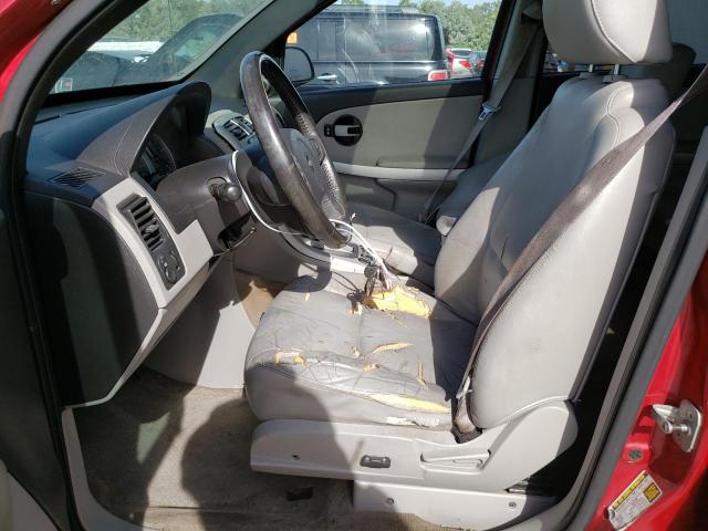 Photo 6 VIN: 2CNDL63F456060501 - CHEVROLET EQUINOX 