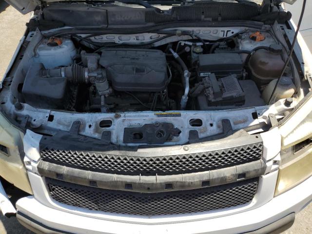 Photo 10 VIN: 2CNDL63F456093482 - CHEVROLET EQUINOX 