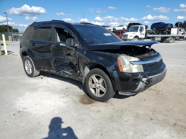 Photo 3 VIN: 2CNDL63F456175485 - CHEVROLET EQUINOX 