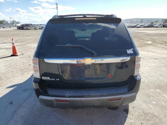 Photo 5 VIN: 2CNDL63F456175485 - CHEVROLET EQUINOX 