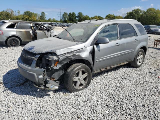 Photo 0 VIN: 2CNDL63F466007167 - CHEVROLET EQUINOX LT 