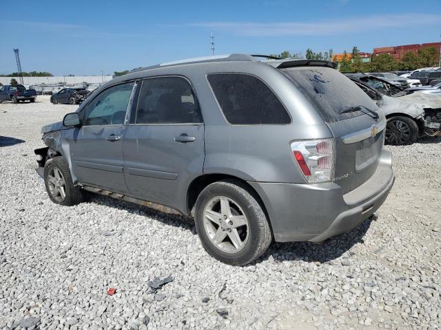 Photo 1 VIN: 2CNDL63F466007167 - CHEVROLET EQUINOX LT 