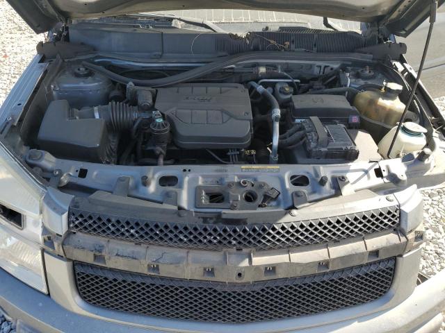 Photo 11 VIN: 2CNDL63F466007167 - CHEVROLET EQUINOX LT 