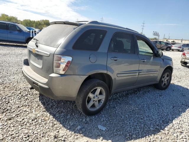 Photo 2 VIN: 2CNDL63F466007167 - CHEVROLET EQUINOX LT 