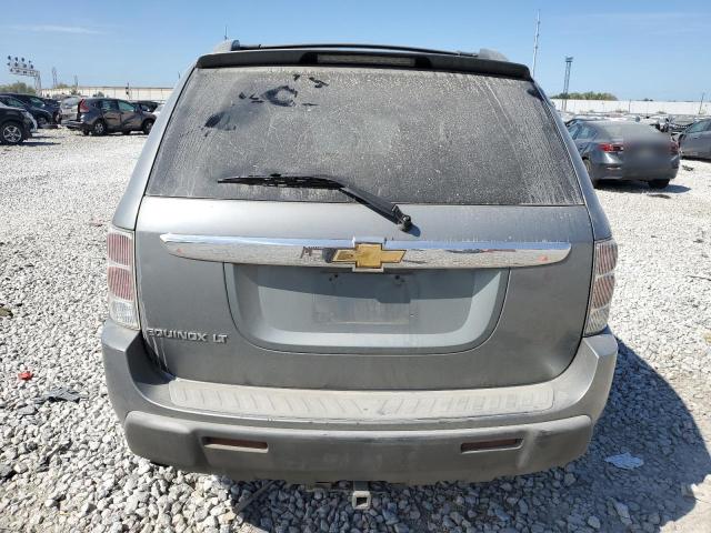 Photo 5 VIN: 2CNDL63F466007167 - CHEVROLET EQUINOX LT 